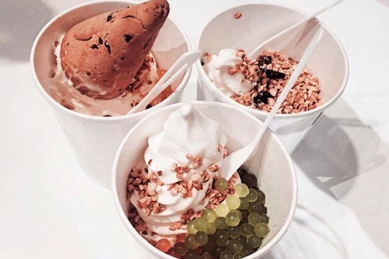 Craving ice cream and frozen yogurt? Here are Worcester's top 4 options