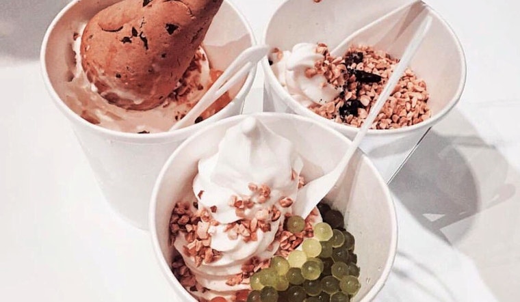 Craving ice cream and frozen yogurt? Here are Worcester's top 4 options