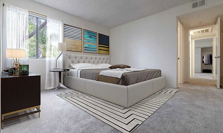 Renting in Santa Ana: What will $2,000 get you?