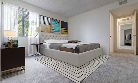 Renting in Santa Ana: What will $2,000 get you?