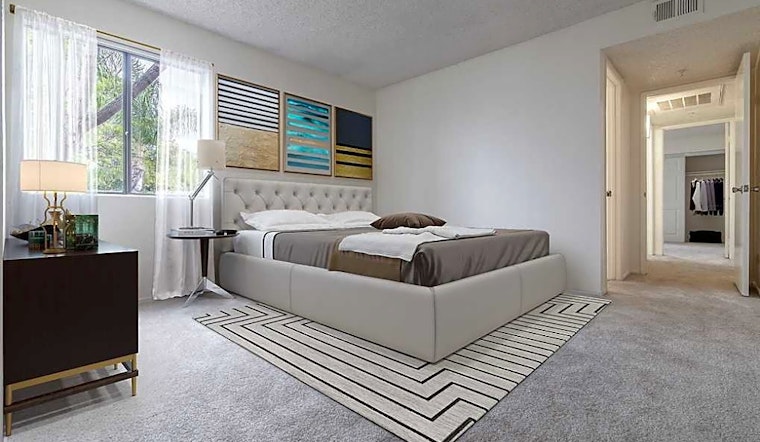 Renting in Santa Ana: What will $2,000 get you?