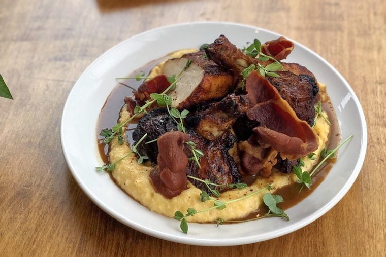 Glenwood South gets a new brewery: Wye Hill Kitchen & Brewing