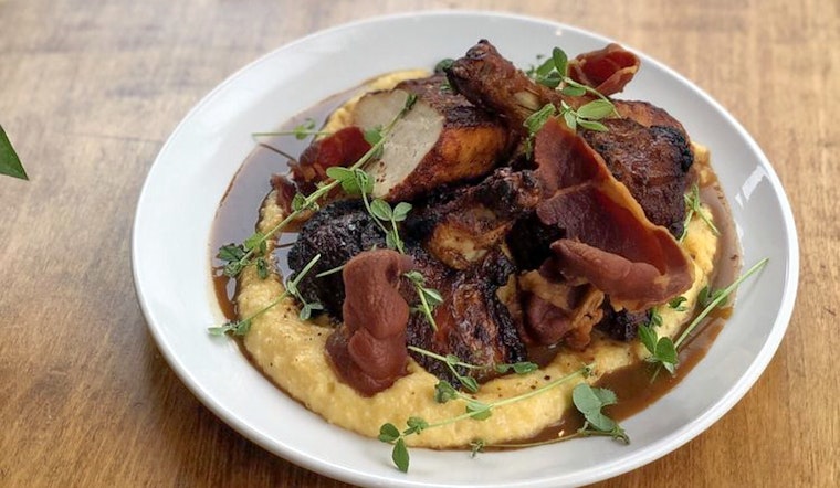 Glenwood South gets a new brewery: Wye Hill Kitchen & Brewing