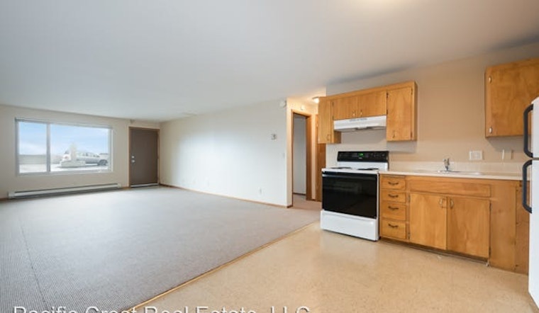 The lowest priced apartment rentals in Queen Anne, Seattle