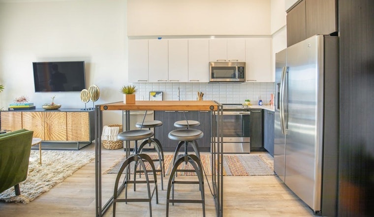 Renting in Sacramento: What will $2,200 get you?