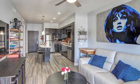Renting in San Diego: What will $2,100 get you?