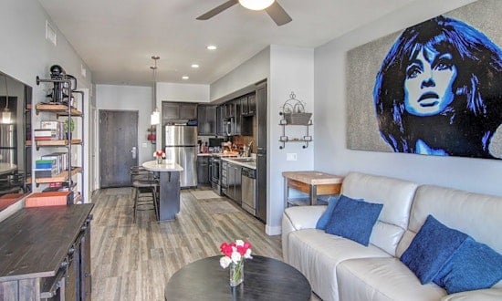 Renting in San Diego: What will $2,100 get you?