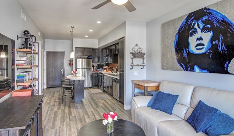 Renting in San Diego: What will $2,100 get you?