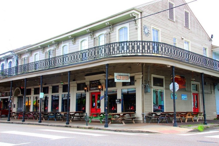 Here are New Orleans's top 4 Caribbean spots