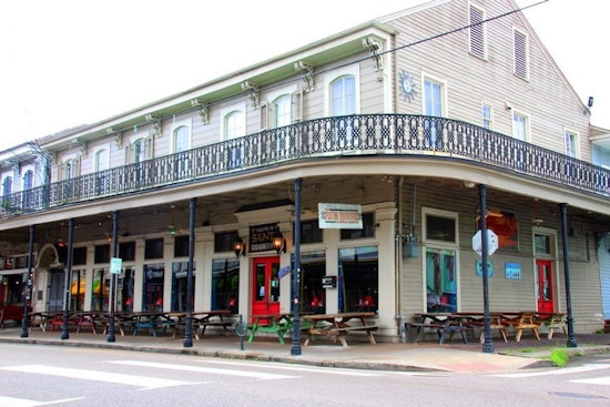 Here are New Orleans's top 4 Caribbean spots