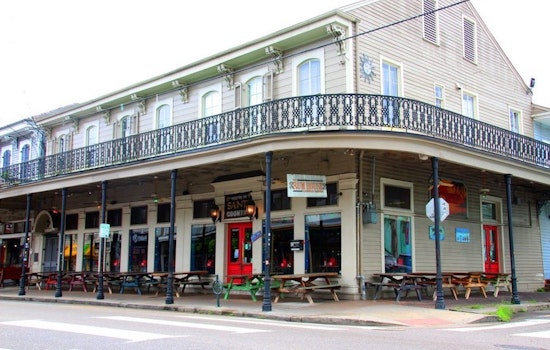 Here are New Orleans's top 4 Caribbean spots