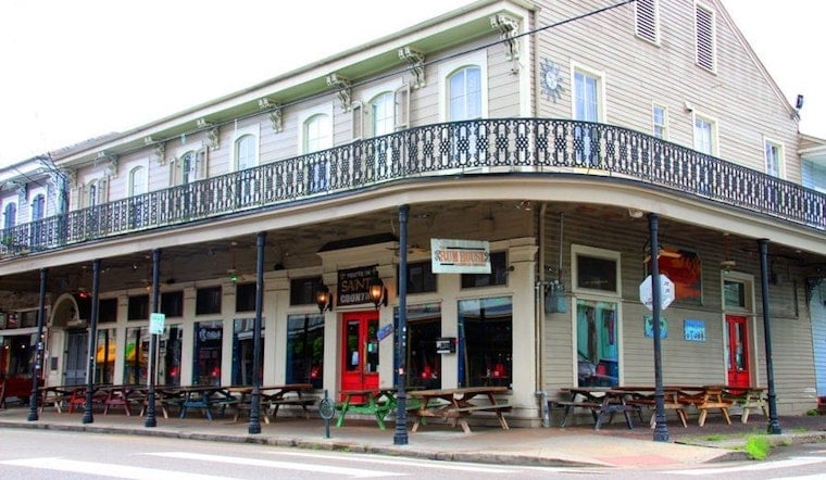 Here are New Orleans's top 4 Caribbean spots