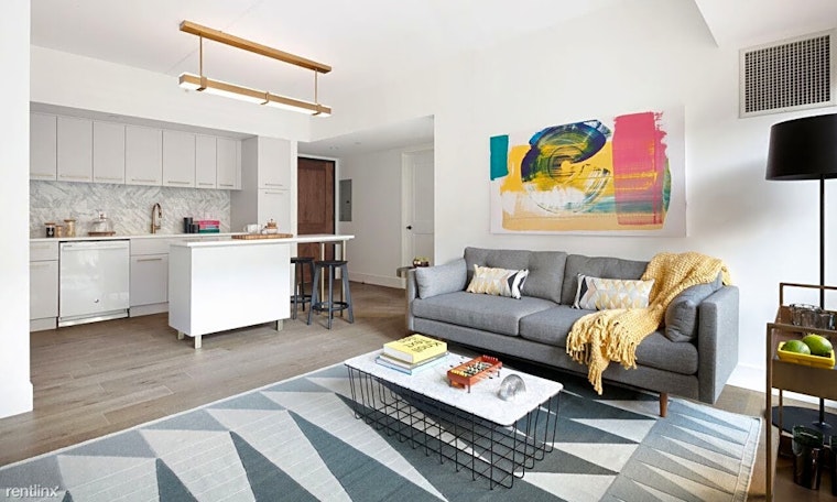 Renting in Philadelphia: What will $2,000 get you?