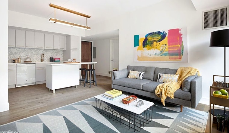 Renting in Philadelphia: What will $2,000 get you?