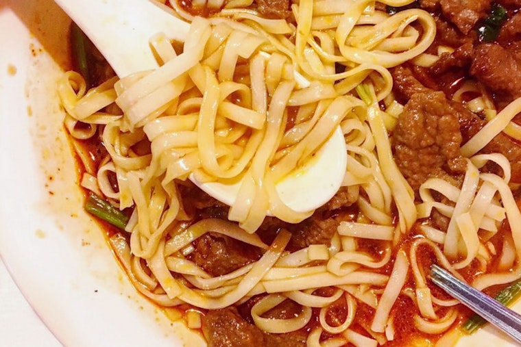 The 3 best Szechuan spots in Cleveland