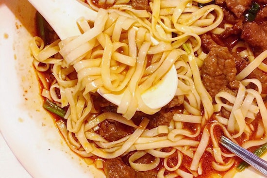 The 3 best Szechuan spots in Cleveland