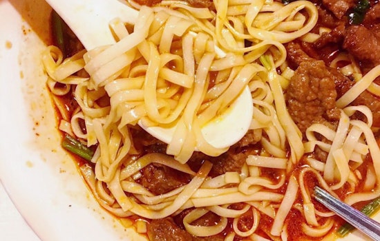 The 3 best Szechuan spots in Cleveland