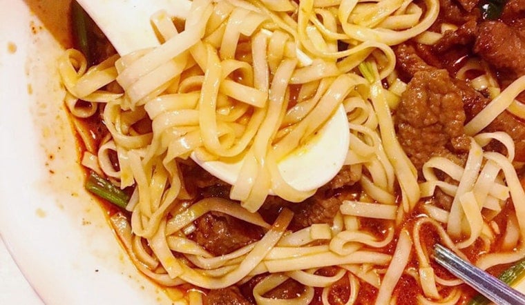The 3 best Szechuan spots in Cleveland