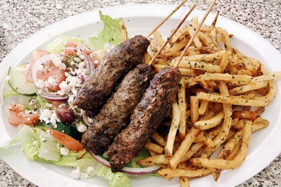 The 5 best food trucks in Durham