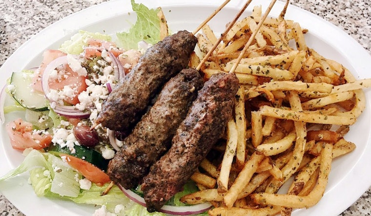 The 5 best food trucks in Durham