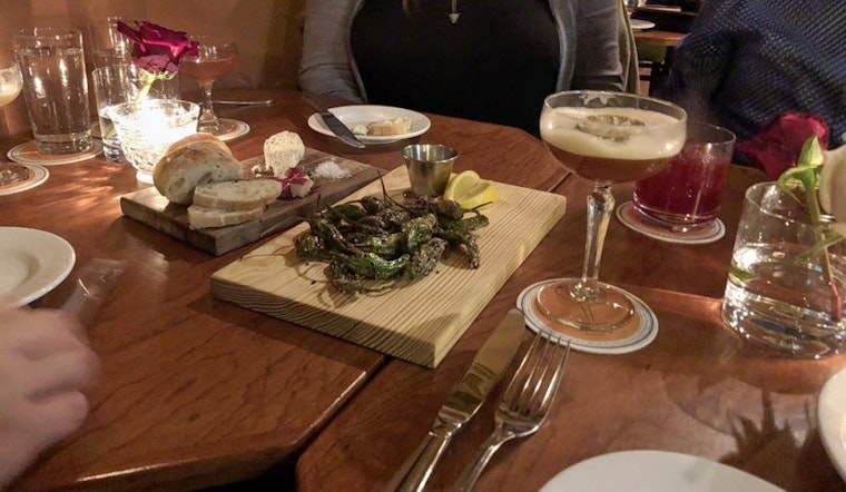 Durham's top 3 cocktail bars, ranked