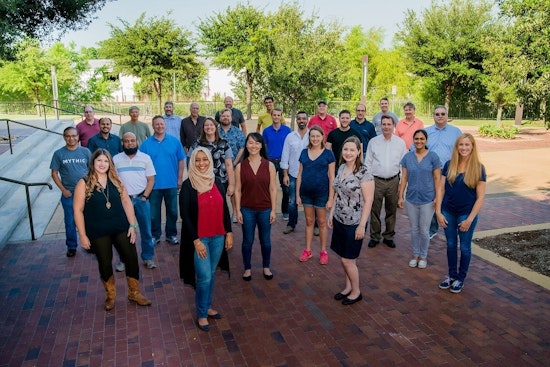 Mythic's $30 million financing tops recent funding news in Austin
