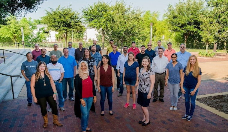 Mythic's $30 million financing tops recent funding news in Austin