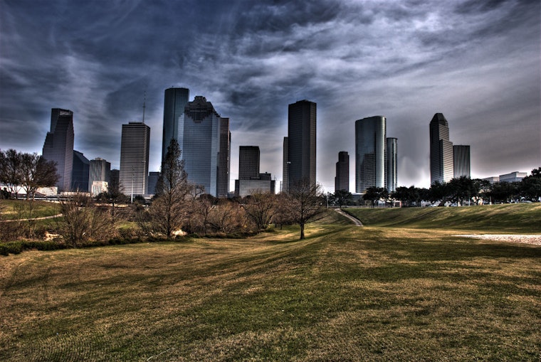 Top Houston news: Missing man's skeletal remains found; Andre Jackson indicted in murder case; more