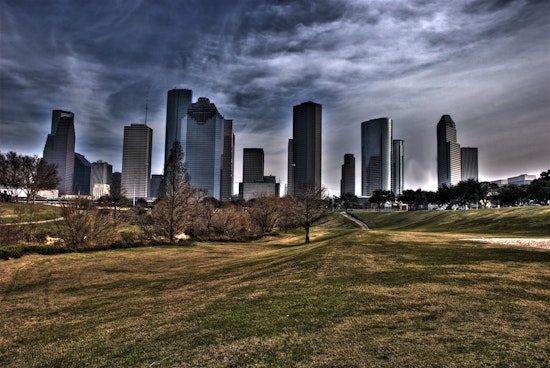 Top Houston news: Missing man's skeletal remains found; Andre Jackson indicted in murder case; more