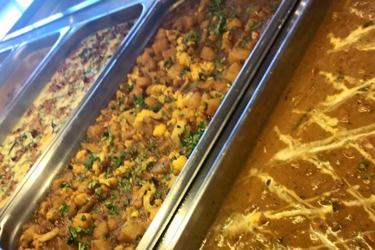 New Indian spot Kwality Fusion debuts in University Square