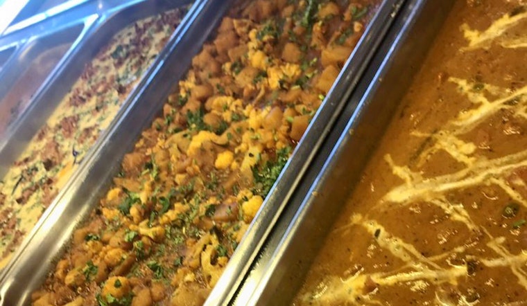 New Indian spot Kwality Fusion debuts in University Square