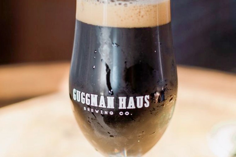Near NW-Riverside gets a new brewery: Guggman Haus Brewing Co.