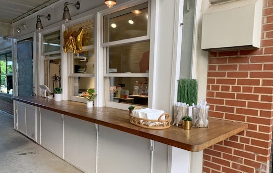 Check out the 4 newest businesses to launch in Atlanta