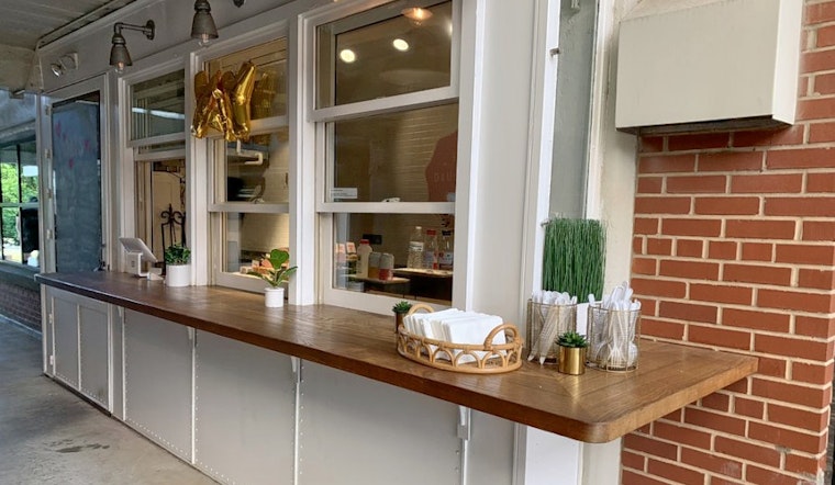 Check out the 4 newest businesses to launch in Atlanta