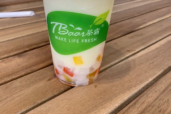 Here are the freshest new businesses to open in Jacksonville