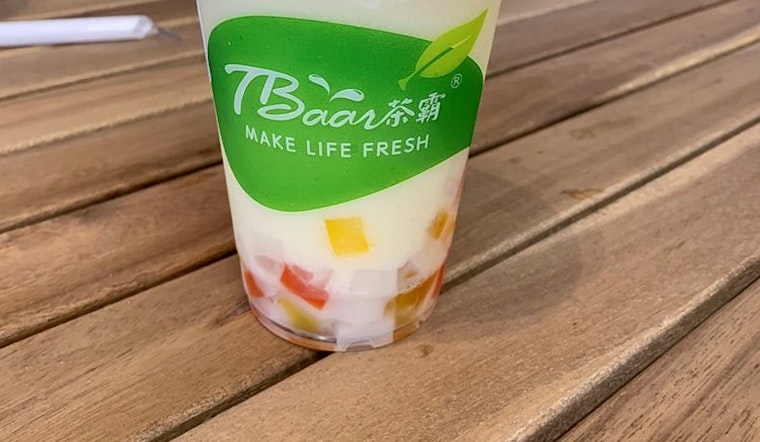 Here are the freshest new businesses to open in Jacksonville