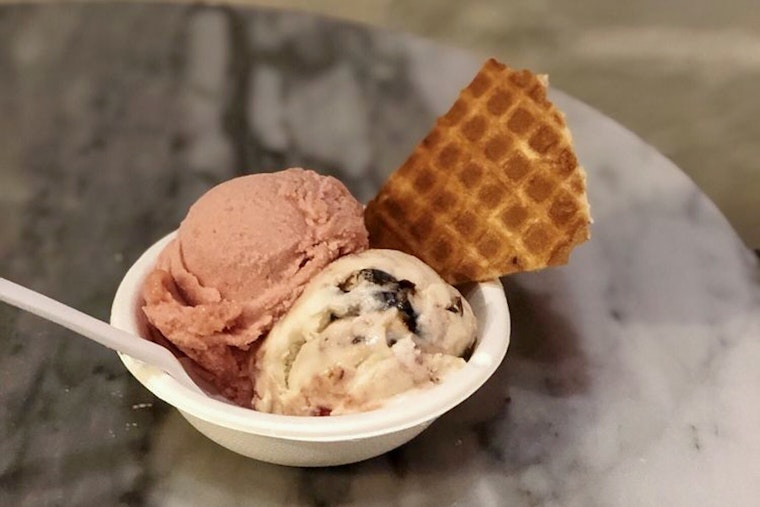 The 5 best spots to score ice cream and frozen yogurt in Atlanta