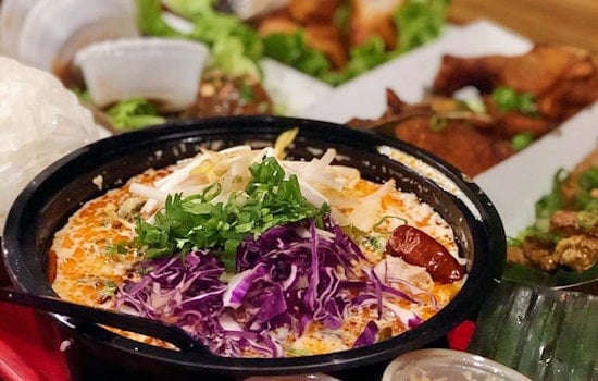 Here are Orlando's top 5 Southeast Asian spots