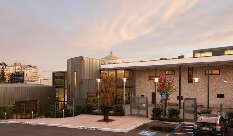 Oakland Synagogue Vandalized With Anti-Semitic Slurs