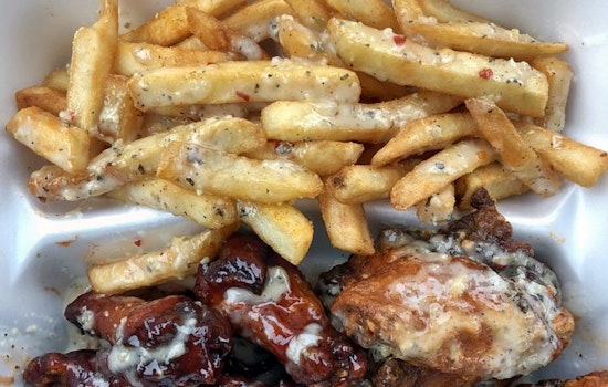 Indianapolis' top 5 food trucks, ranked
