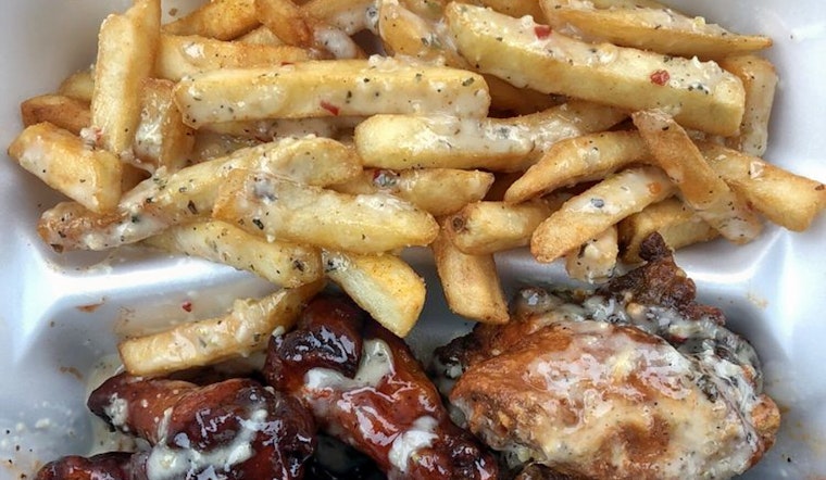 Indianapolis' top 5 food trucks, ranked