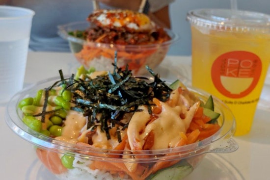 The 4 best Polynesian spots in Charlotte