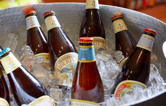 ABC7 Weekend: Fall Beer Pour, Oktoberfest By The Bay & Silent Disco At Ocean Beach
