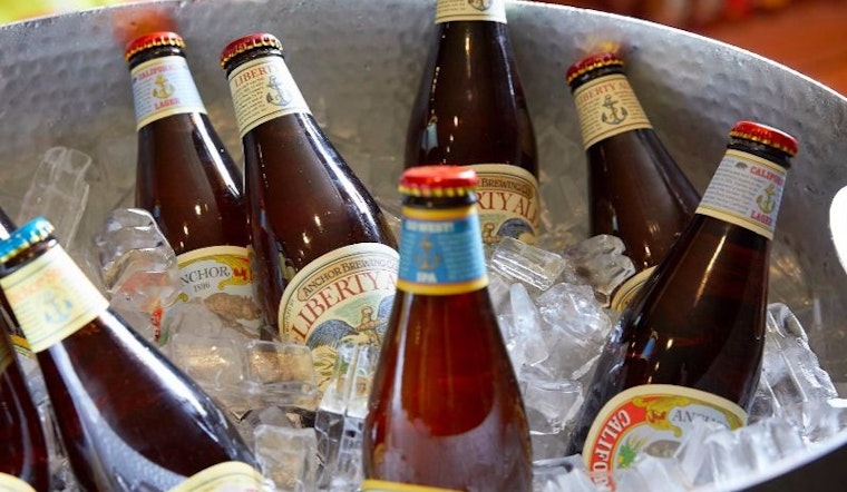 ABC7 Weekend: Fall Beer Pour, Oktoberfest By The Bay & Silent Disco At Ocean Beach