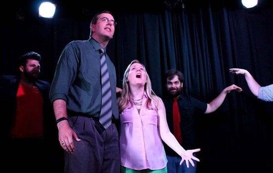 Kansas City's top 3 comedy clubs, ranked