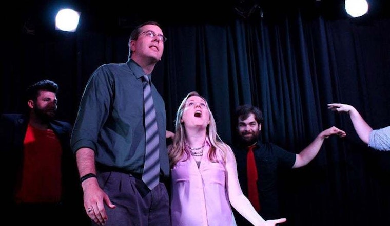 Kansas City's top 3 comedy clubs, ranked