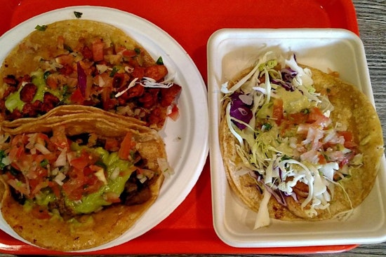 Latest Roberto's Taco Shop debuts in Pacific Beach