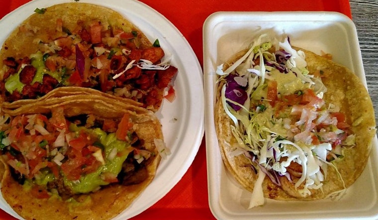 Latest Roberto's Taco Shop debuts in Pacific Beach