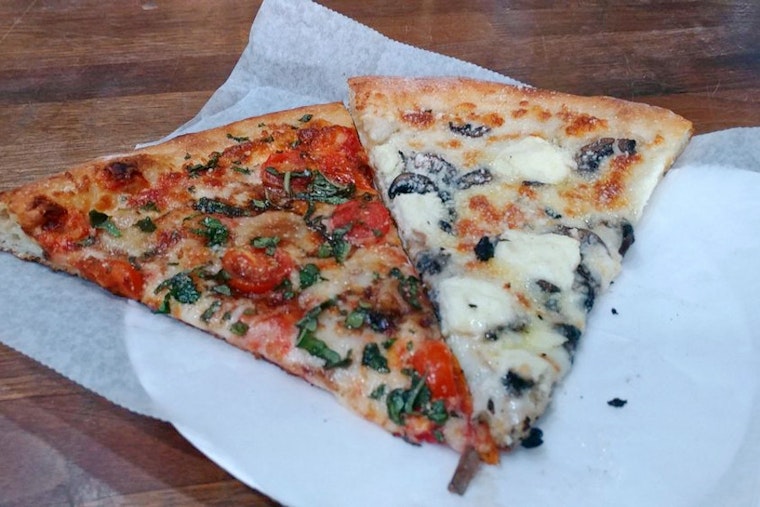 Max & Demetri's Pizza makes North Park debut
