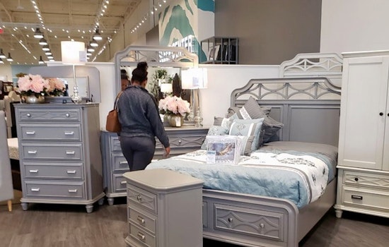 New Bob's Discount Furniture store now open in Southwest
